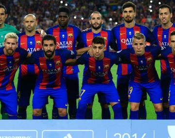 Busquets fue uno de los mejores mediocampistas del mundo durante más de una década.&nbsp;