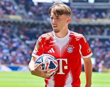 La impensada declaración de una figura de Bayern: Algún día quiero ir a Real Madrid