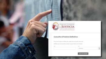 consulta el padron para saber donde votas consulta el padron para saber donde votas