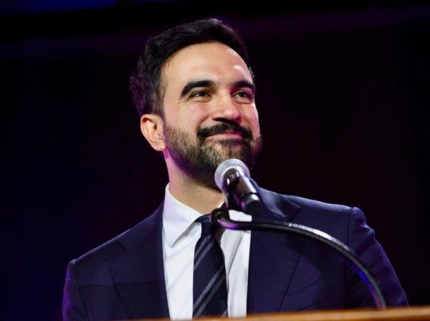 Quién es Zohran Mamdani, el joven socialista que hará historia como nuevo alcalde de Nueva York