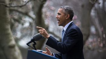 obama celebro el acuerdo nuclear marco alcanzado entre las potencias e iran obama celebro el acuerdo nuclear marco alcanzado entre las potencias e iran