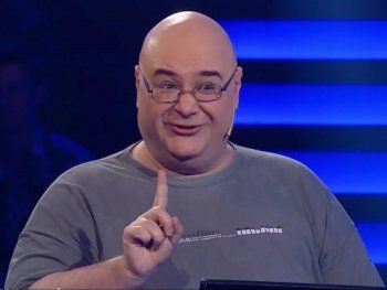 Reapareció Jorge Porcel Jr. y actualizó su cachet por un trabajo: cuánto pide