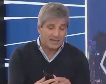 Escándalo libertario: tras el off de Fantino