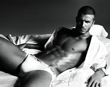 David Beckham