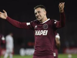 Demichelis habló sobre el posible regreso de Peña Biafore a River: qué dijo