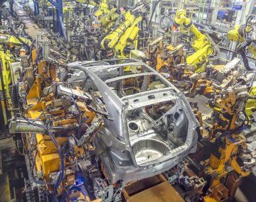 General Motors le confirmó a Alberto Fernández una inversión de u$s350 millones