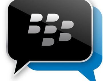 El chat de BlackBerry podría llegar a las computadoras