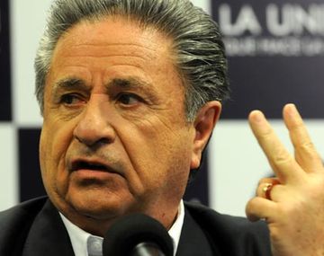 Cristina no tiene la más mínima experiencia para gobernar