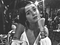 lucia celasco, una it girl en italia: los looks y la visita a los lugares mas trendy lucia celasco, una it girl en italia: los looks y la visita a los lugares mas trendy