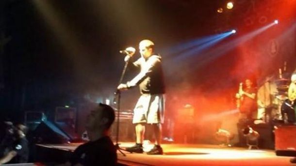 Pato Fontanet volverá a tocar en noviembre en Córdoba