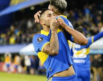 Así sería la nueva camiseta de Boca para la próxima temporada