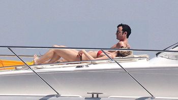 una actriz que esta impecable a los 43 anos una actriz que esta impecable a los 43 anos