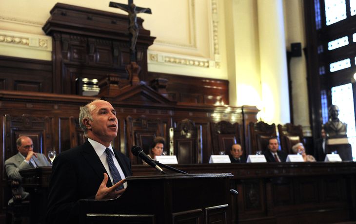 La Corte pidió modificar las partidas presupuestarias para dar aumentos salariales