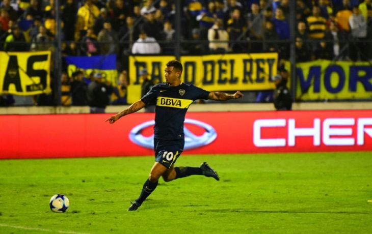 ¿Otro Centurión? Cardona, entre la habilidad y la mala conducta