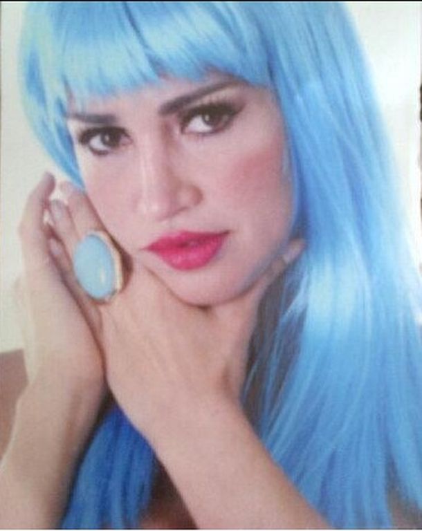 Belén Francese hará de una heroína en Celebrity Splash: Belu Splash