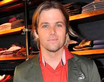 Benjamín Amadeo: La gente me puteaba por mi personaje en Sres. Papis