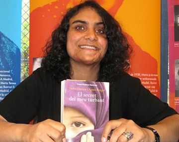 Una mujer se hizo pasar por su hermano muerto para trabajar en Afganistán