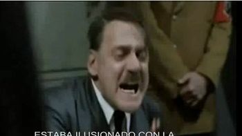 Hitler y la sudamericana 2010 Hitler y la sudamericana 2010