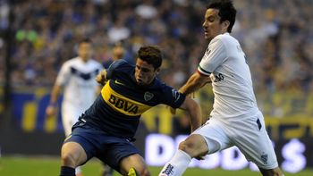 ¿en que quedo el desempate entre boca y velez? ¿en que quedo el desempate entre boca y velez?
