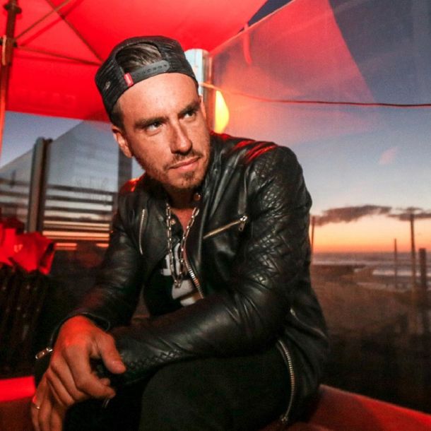 Federico Bal: Mi viejo habló bien de mi ex pareja, ¿debería enojarme?