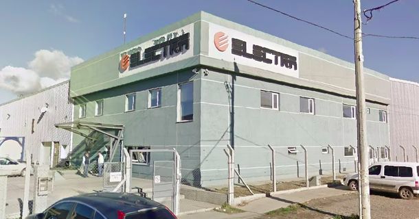 Quebró la fábrica que producía los equipos de aire acondicionado marca Electra y Fedders