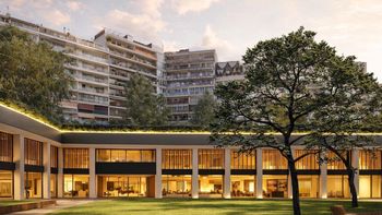 como son las galerias via wagner, la nueva inversion de lionel messi en barcelona como son las galerias via wagner, la nueva inversion de lionel messi en barcelona