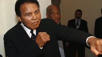 los famosos tambien despiden a muhammad ali los famosos tambien despiden a muhammad ali