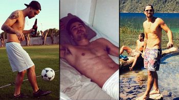 este es hernan rey, a quien ivana nadal le mando las fotos hot este es hernan rey, a quien ivana nadal le mando las fotos hot