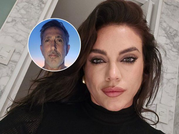 Emilia Attias reaccionó de forma inesperada a la nueva relación del Turco Naim