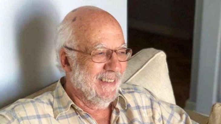 Carta viral: Hugo Míguez murió por Covid-19 el 20 de abril pasado