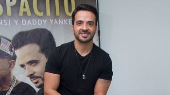 Luis Fonsi Luis Fonsi