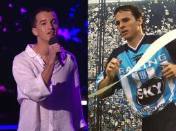 El talento de Segundo Maciel.