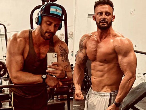 Tucumán: un fisicoculturista murió después de asistir a una fiesta electrónica