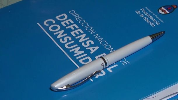 El 70% de los reclamos en la Dirección Nacional de Defensa del Consumidor son favorables a los clientes