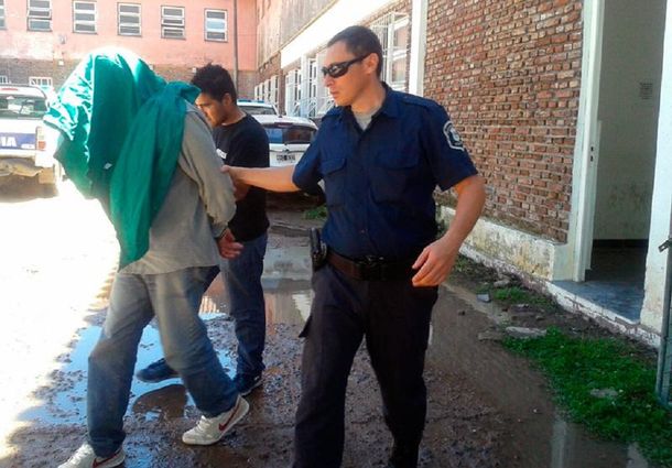 Gentileza portal El Popular.