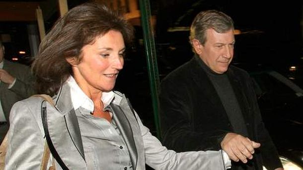 Cecilia ex sarkozy