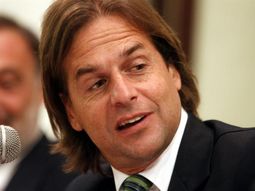 El exabrupto de un candidato uruguayo contra Cristina