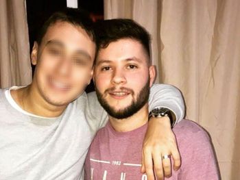 Jos&eacute; Fernado Marino fue asesinado cuando trabajaba como repartidor con su camioneta en Adrogu&eacute;