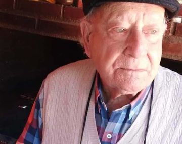 Misiones: murió por Covid-19 el ex gobernador Luis María Cassoni