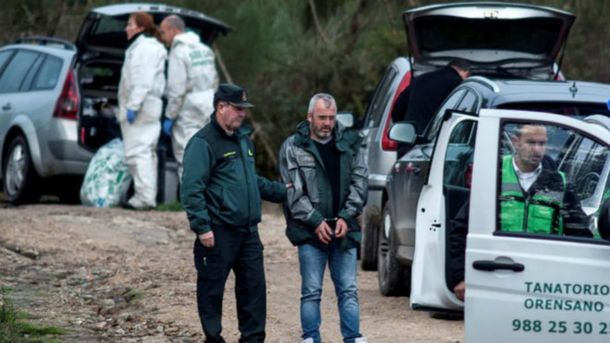 Estaba en la cárcel por matar a su familia y lo asesinaron en una salida transitoria