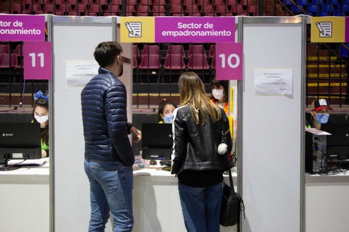 Cuáles son las comorbilidades para recibir la vacuna para adolescentes en la Ciudad de Buenos Aires