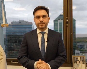 Polémica convocatoria de Marra tras los comicios pero antes de los resultados