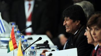 bolivia tambien anuncio que retira a su embajador de asuncion bolivia tambien anuncio que retira a su embajador de asuncion