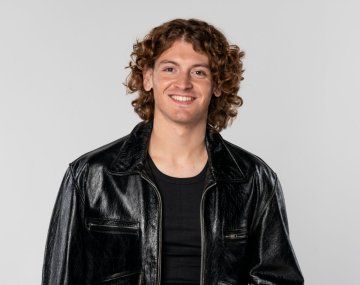 Quién es Sebastián Bello