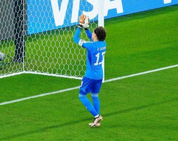 Memo Ochoa y un mensaje desafiante contra Argentina: Queremos ganarles