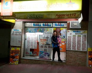 Un apostador ganó $140 millones con la Revancha del Quini 6