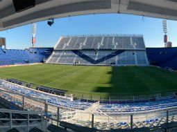 Fiesta clandestina en Vélez