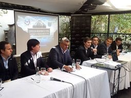 la primera fecha de la superliga ya tiene sus arbitros definidos la primera fecha de la superliga ya tiene sus arbitros definidos