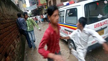 intento suicidarse y mato a una mujer despues de tirarse de una terraza intento suicidarse y mato a una mujer despues de tirarse de una terraza