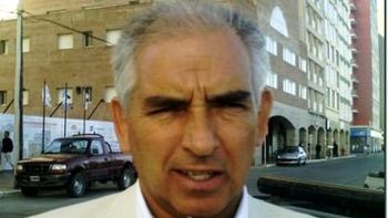 asesinaron al intendente del partido bonaerense de loberia